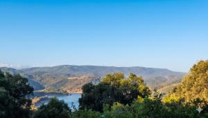 Casa Mirto, Castillo de Castellar