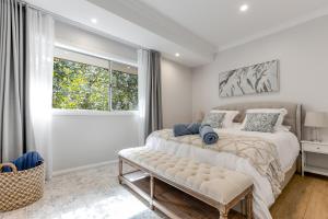 Mountain Grove Cottage Whisper-Quiet Leura Retreat