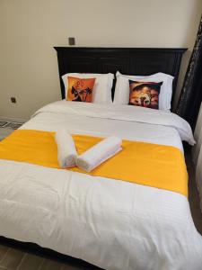 Nene Homes