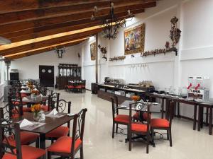 Xima Cusco San Blas