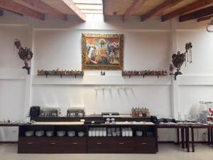 Xima Cusco San Blas