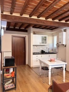 Casa di Chiara Tuscan Charm, AC, Fast WiFi & Near Center