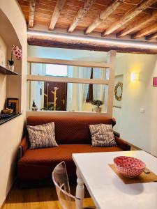 Casa di Chiara Tuscan Charm, AC, Fast WiFi & Near Center