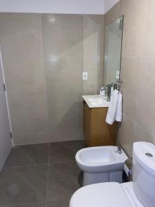 Spectacular apartment in Pocitos, excellent location