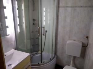 Apartament Broniewskiego