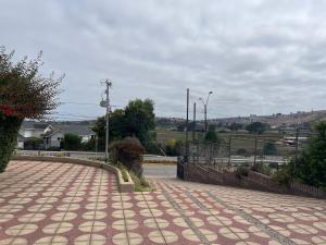 Casa con terraza y parrilla exterior y sala de juegos, Santo Domingo