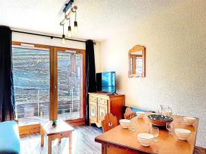 Résidence Pistes - APPARTEMENT 3 PIECES 6 PERSONNES MAE-3464