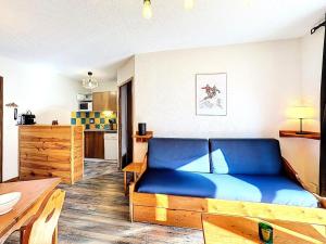 Résidence Pistes - APPARTEMENT 3 PIECES 6 PERSONNES MAE-3464