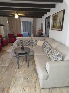Villa Marbella -Pool - Beach at 300 m