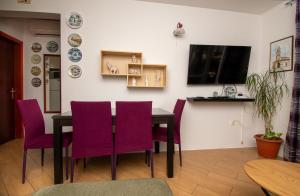 Apartments Zlatka