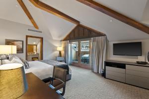 Vail Village Location, 5 Star Services & Amenities, Ski In, Ski Out Base Camp