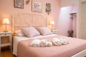 Lùrooms- Guesthouse in Noto