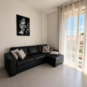 Cattolica Mare - Appartamento con Terrazzo e Posto Auto