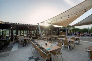 Mobil-home tout confort à Gassin Golfe de Saint-Tropez