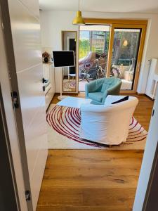 Cozy and peaceful flat with free parking