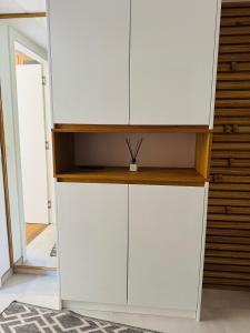 Cozy and peaceful flat with free parking