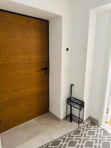 Cozy and peaceful flat with free parking