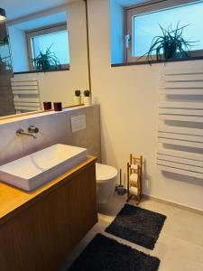Cozy and peaceful flat with free parking