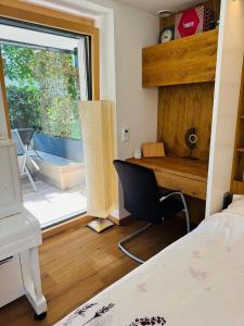 Cozy and peaceful flat with free parking