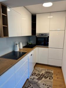 Cozy and peaceful flat with free parking