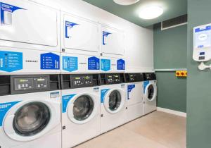 For Students Only - Accommodations at The Pad Egham