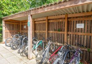 For Students Only - Accommodations at The Pad Egham