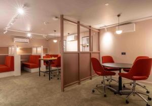 For Students Only - Accommodations at The Pad Egham