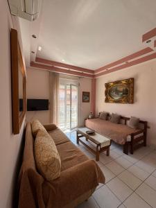 Pieria Paralia Apartment