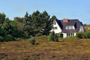 Ferienhaus-WATTFRIEDEN
