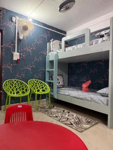 Ajmi & Najmi Homestay