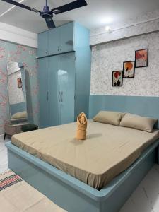 Ajmi & Najmi Homestay