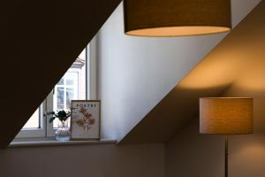 LU16 Four Bamberg - Geräumig, Stilvoll & Zentral, 10 Min zur Altstadt - BeMa Apartments
