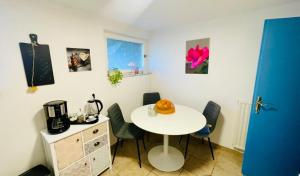Apartment Luci