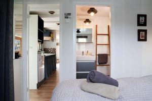 Knus Relaxchalet met Privé Hottub