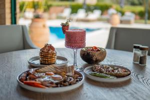 Nikos Apartments Corfu