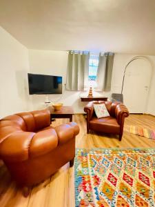 Apartment Luci