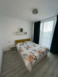 Adonis apartment