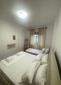 Beachfront Apartment Durres