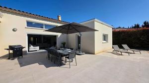 Villa Nevons