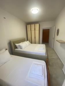 Beachfront Apartment Durres