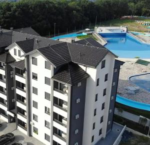 Bankovic Apartman