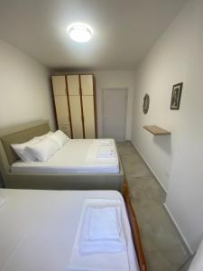 Beachfront Apartment Durres