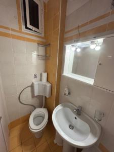 Pieria Paralia Apartment