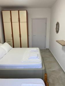 Beachfront Apartment Durres
