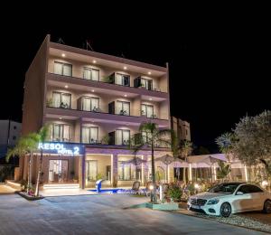 Hotel Resol 2