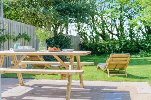 3 Bed in St. Merryn oc-c27719