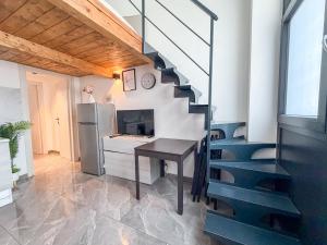 Loft Palmanova Duomo 2 - M2