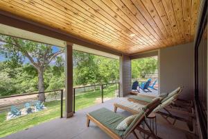 CL 970 Blue Heron Hideaway