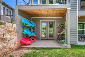 CL 970 Blue Heron Hideaway