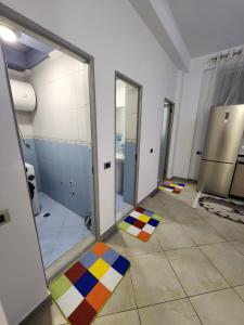 Short-Term Rental Apartment Tirana